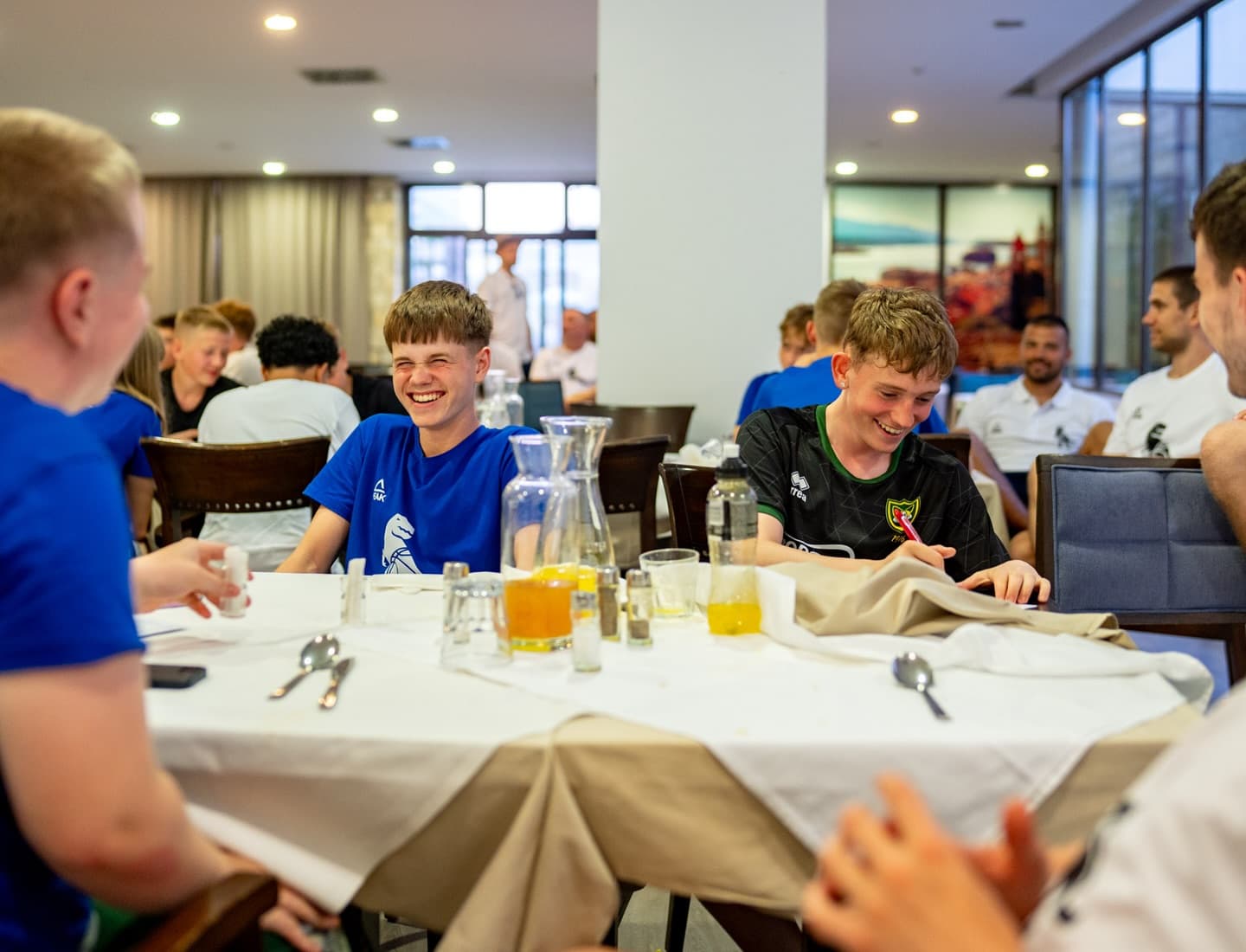 DinoBasketballCamp 2025 - Photo 89