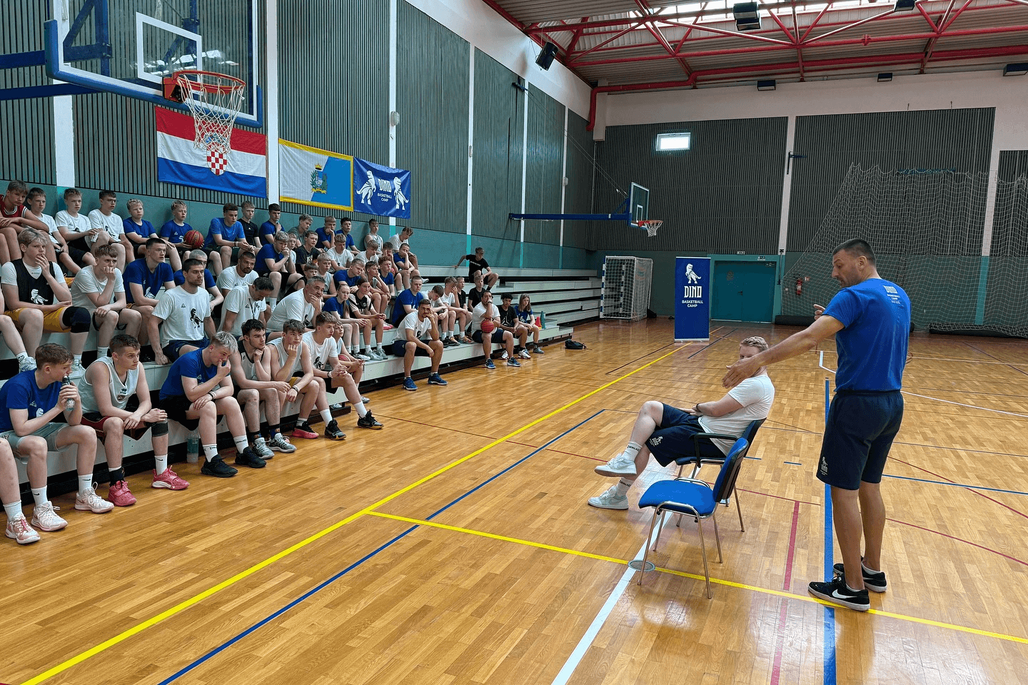 DinoBasketballCamp 2025 - Photo 94