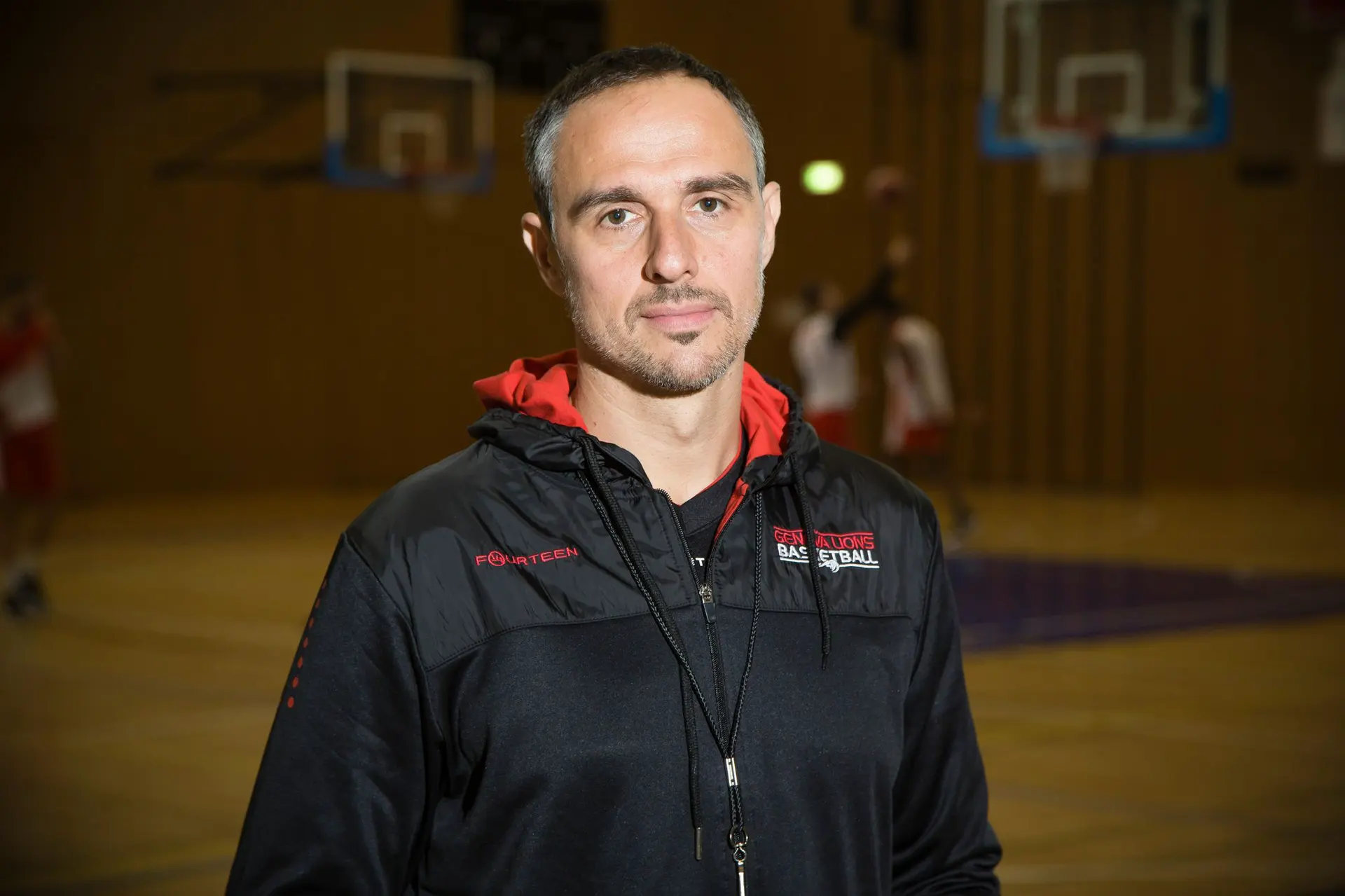 Andrej Štimac