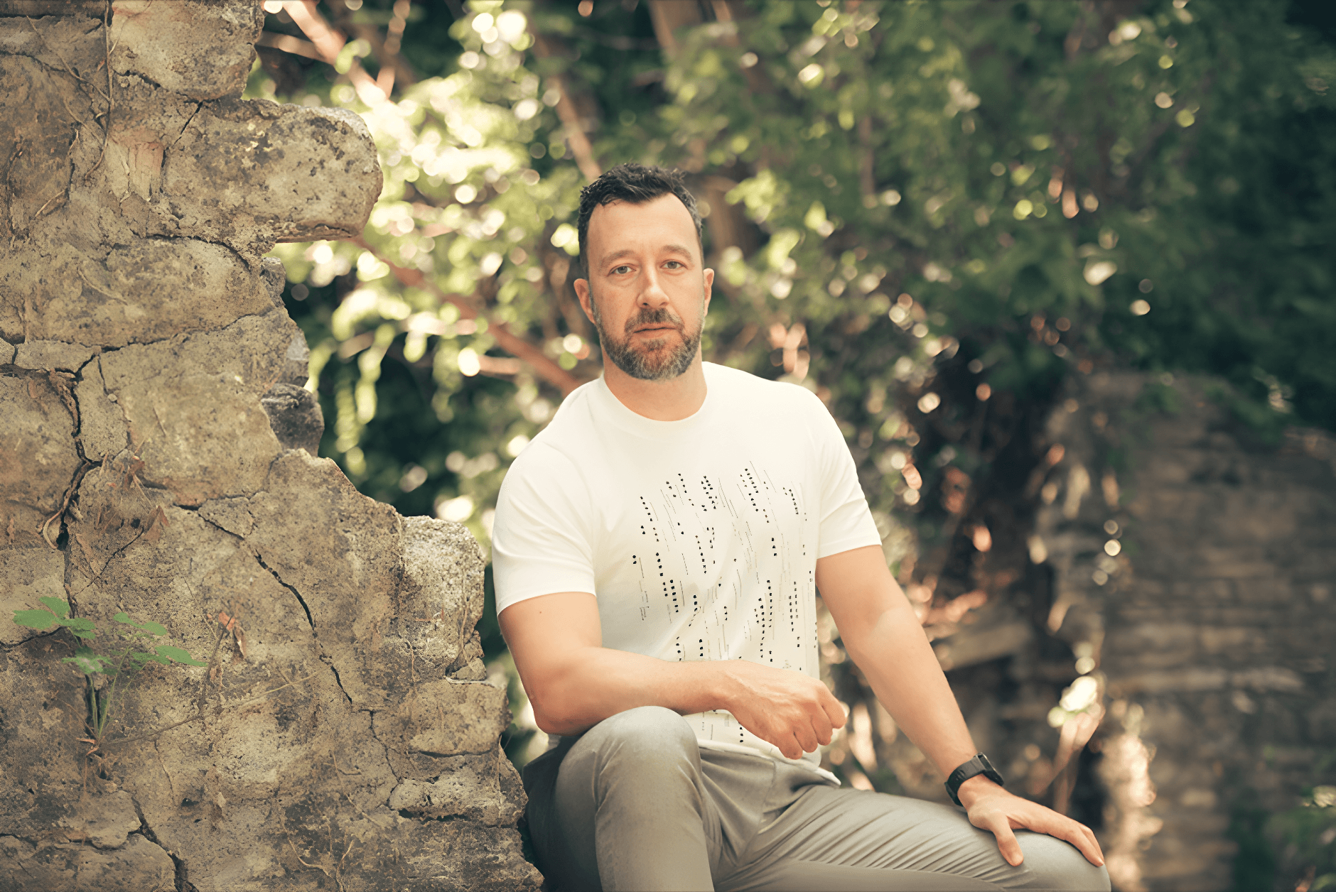 Sebastijan Orlić Returns — Sports Nutritionist & Performance Specialist